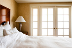 Brigsteer bedroom extension costs